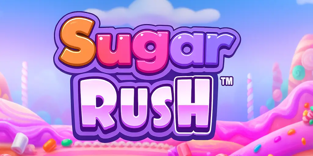 sugar-rush-slot